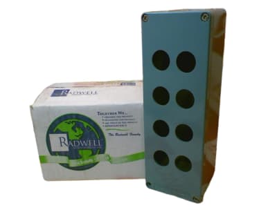 SCHNEIDER ELECTRIC XAPM4508H29