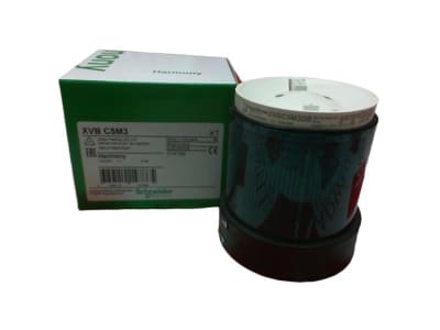 SCHNEIDER ELECTRIC XVBC5M3