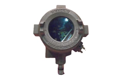 DWYER DAH-31-3-7