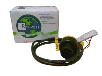 FLOWLINE DL14-1