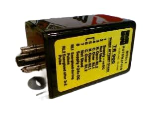 FW MURPHY TR900/A