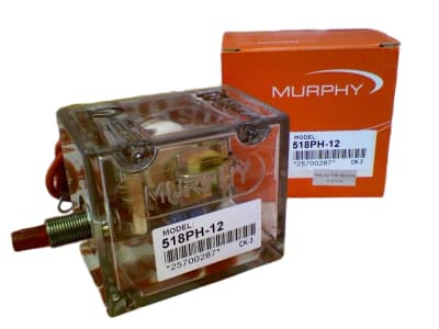 FW MURPHY 518PH