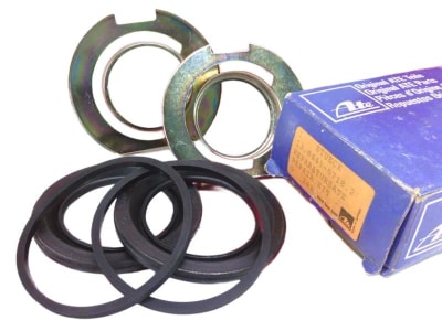 ALFRED TEVES BRAKE SYSTEMS 13.0441-5718.2