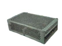 POWER MATE TECHNOLOGY CO EVS-5F