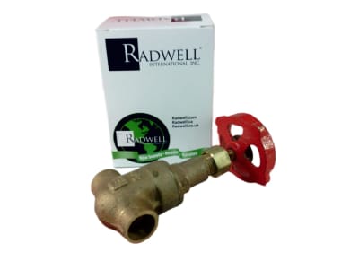 MILWAUKEE VALVE 149-1/2