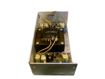POWER MATE TECHNOLOGY CO ETR-12/15D