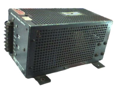 POWER MATE TECHNOLOGY CO SU-UNI-30CC-V