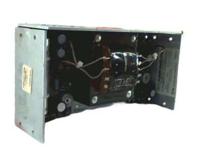 POWER MATE TECHNOLOGY CO ETA-524DV