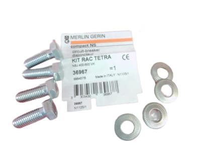 SCHNEIDER ELECTRIC MG36967