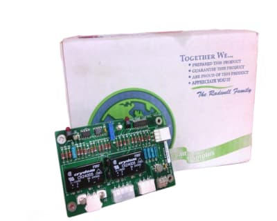 SENSATA TECHNOLOGIES 993964P324
