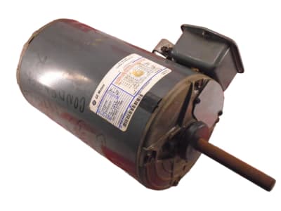 GENERAL ELECTRIC 5K49ZN6069BS
