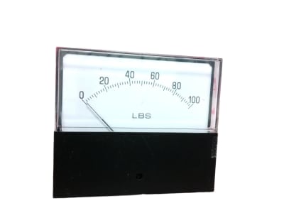 PROCESS MEASUREMENT CO 215300DR-SPECIAL