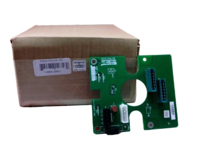 FEDERAL SIGNAL K2001961B-04