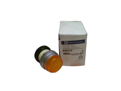 SCHNEIDER ELECTRIC D4V1Y