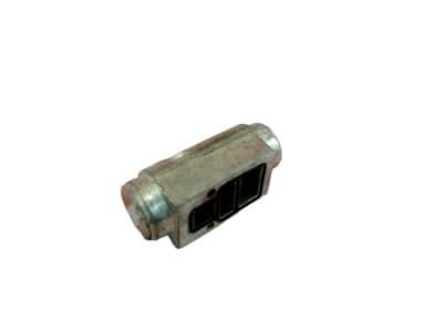 MAC VALVES INC N-BV008
