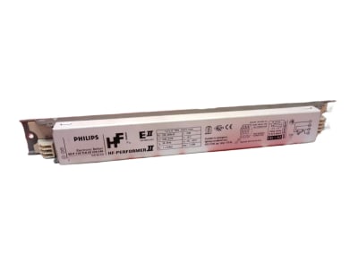 PHILIPS HF-P-118-TLD