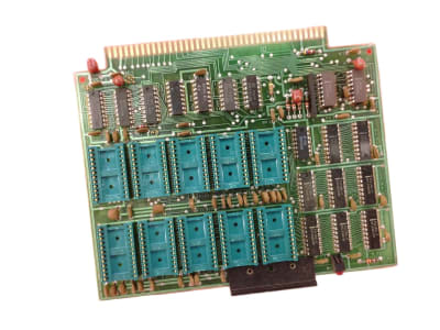 INVENSYS A-11708-201-4881