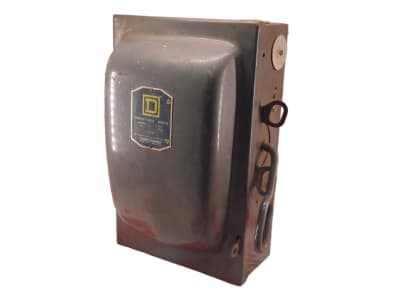 SCHNEIDER ELECTRIC A-46352