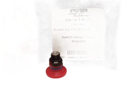 PIAB VACUUM PRODUCTS B20.20.02AB/5PK