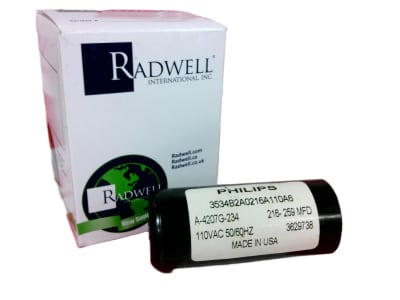 PHILIPS 3534B2A0216A110A6