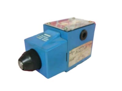 EATON CORPORATION 879245-DG4S4-011B-B-60