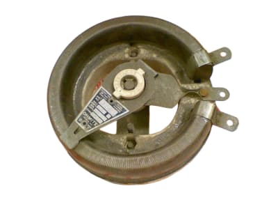 OHMITE 0665