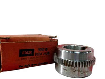 REXNORD 1010G-1.6235