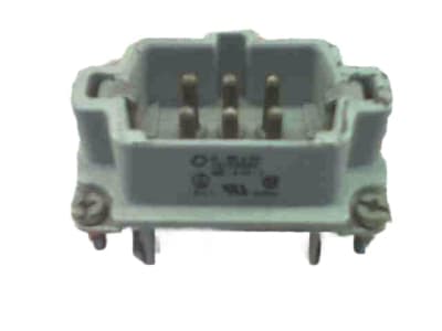 LAPP USA H-BE-S-SS-10190000