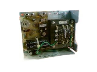 POWER MATE TECHNOLOGY CO ES-5H