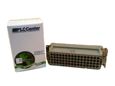 LAPP USA H-D64-SCM