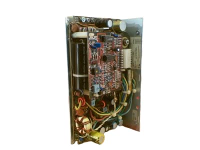 POWER MATE TECHNOLOGY CO ESM-100-5001
