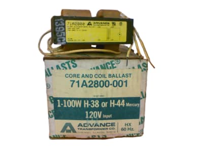 PHILIPS 71A2800-001
