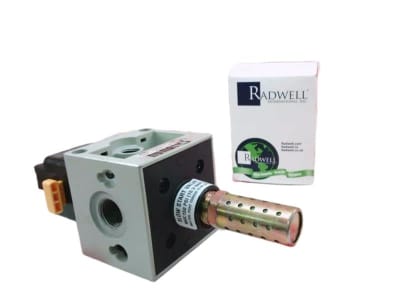 ASCO S32C-04BKGLM