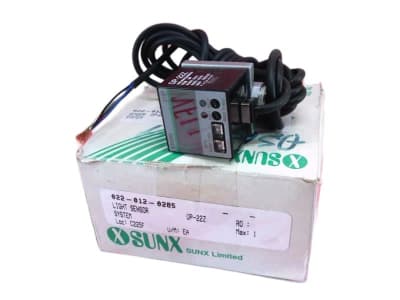 MATSUSHITA ELECTRIC DP-22Z