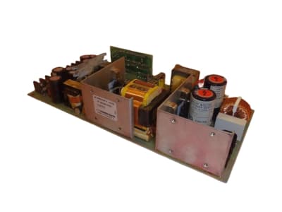 POWER MATE TECHNOLOGY CO 1293
