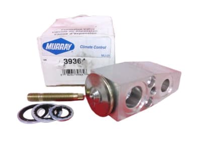 MURRAY CORPORATION 39364