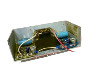 POWER MATE TECHNOLOGY CO ETA-12/15C