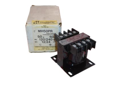 HAMMOND MANUFACTURING MH50PR