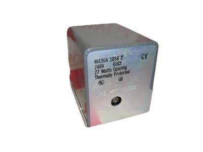 HONEYWELL M436A-1058