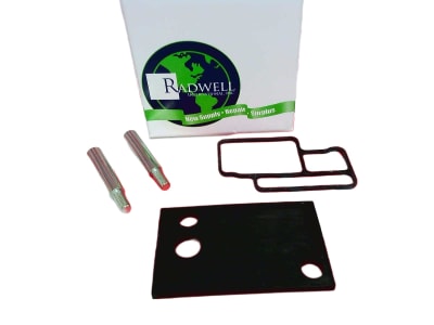 MAC VALVES INC N-35008