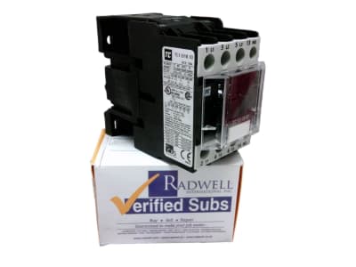 RADWELL VERIFIED SUBSTITUTE LC1-D1810-F6-SUB