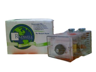 ASEA BROWN BOVERI RK-412102-DM