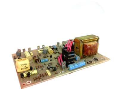 POWER CONTROL CORP 469A159
