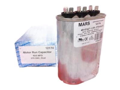 MARS 12174