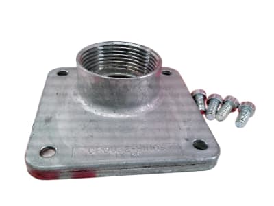 EATON CORPORATION RX125