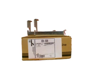 EATON CORPORATION 9ZN-5326