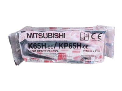 MITSUBISHI K65H-CE/KP65H-CE-EACH