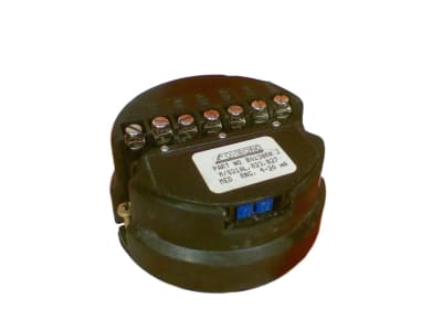 INVENSYS B0138RAJ