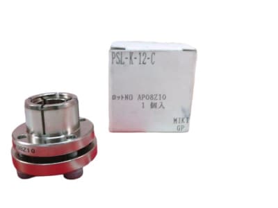 MIKI PULLEY PSL-K-12-C