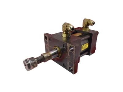 PARKER 02.50-J2HCTV19A-1.000
